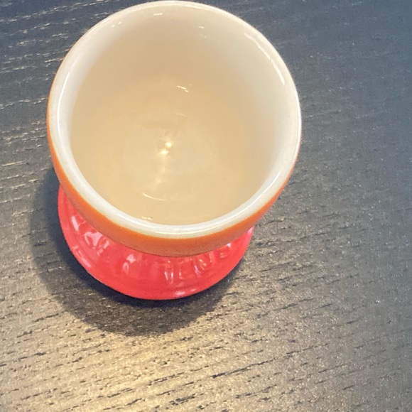 Flame Soft Boiled Egg Cup - Picture 2 of 3